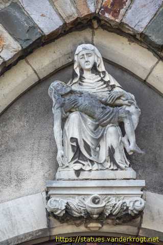 As - Sint Thresia en Piëta