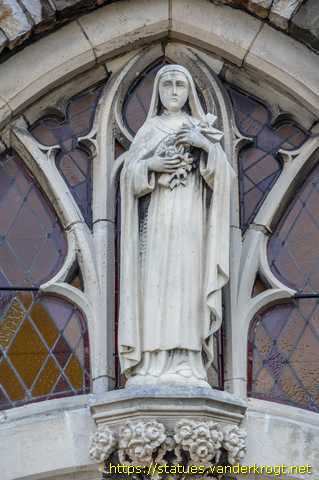 As - Sint Thresia en Piëta