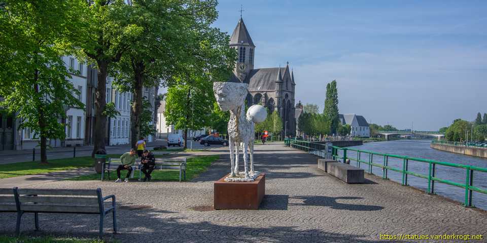 Oudenaarde - Titus