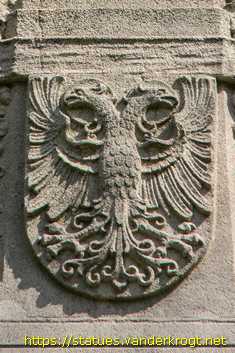 Ronse - Herdenkingsmonument Eerste Wereldoorlog