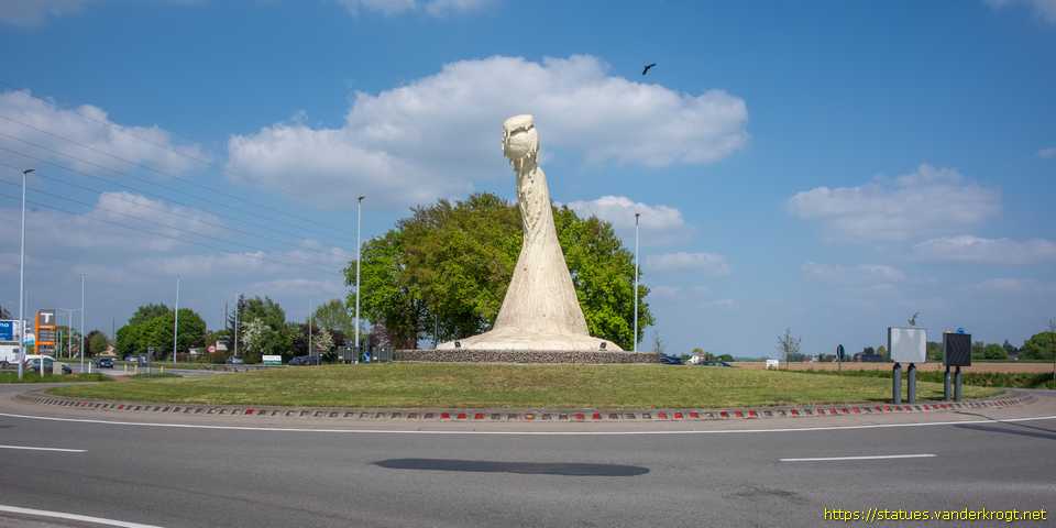 Oudenaarde - De Koningin van de Schelde