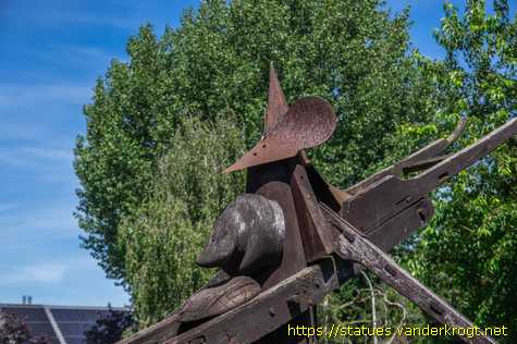 Burcht - Don Quichot