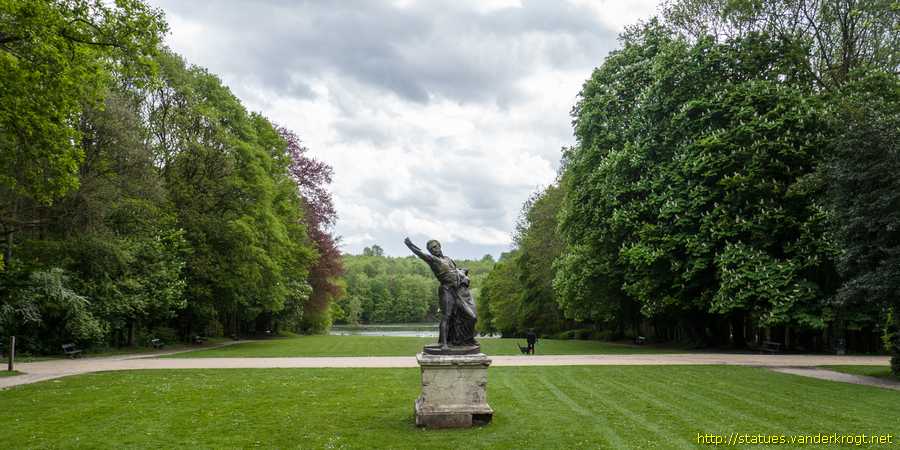 Tervuren - Virginius et sa fille