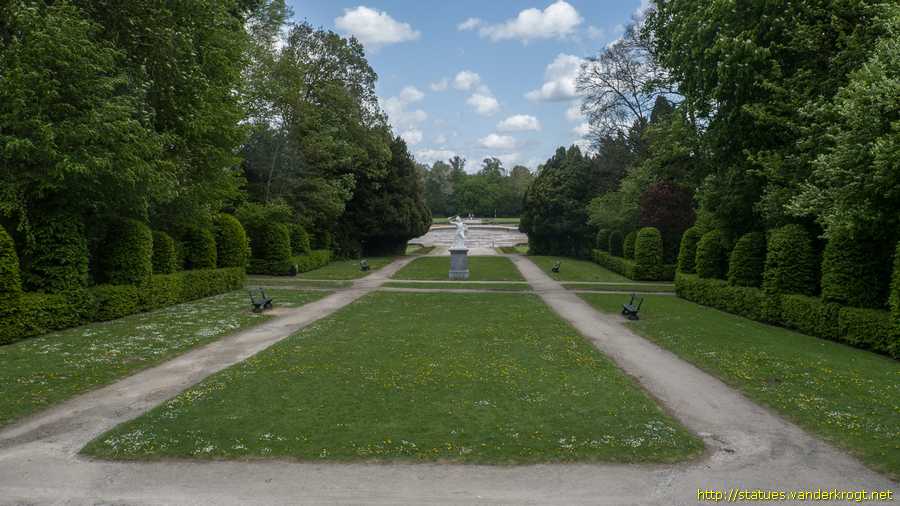 Tervuren - Claudius Civilis