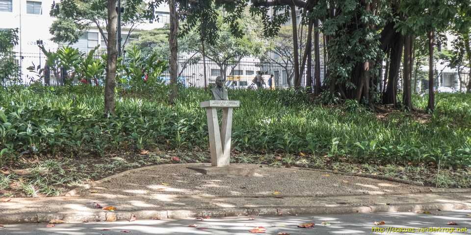 Belo Horizonte - Américo René Giannetti