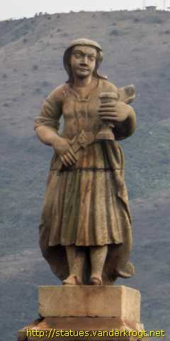 Ouro Preto - As quatro virtudes do governo