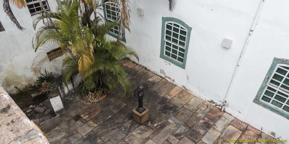 Ouro Preto - Uma Visão Contemporânea de Marília de Dirceu