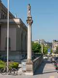 Genève - Conservatoire de Musique