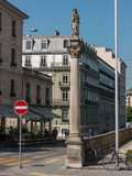 Genève - Conservatoire de Musique