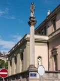 Genève - Conservatoire de Musique
