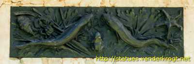 Genève - François-Jules Pictet de La Rive