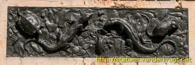 Genève - François-Jules Pictet de La Rive