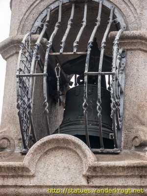 Rorschach - Jakobsbrunnen