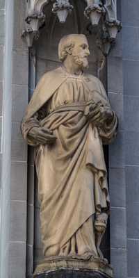 Sankt Gallen - Vier Evangelisten