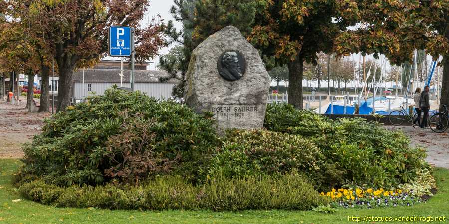 Arbon - Adolph Saurer