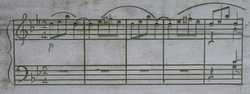 Morges - Ignace Jan Paderewski