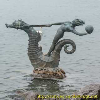 Vevey - Hippocampus