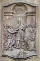 Letohrad - Marianský morový sloup