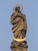 Svitavy - Saint Mary Immaculate