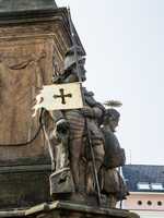 Svitavy - Svatý Florian / Saint Florian