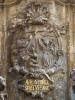 Polička - The Annunciation