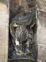 Polička - Svatý Vít / Saint Vitus