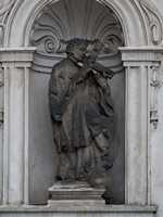 St. Aloysius Gonzaga