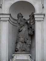 St. Francis Xavier