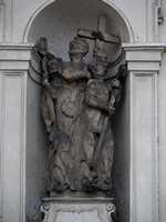 Martyrs of Nagasaki