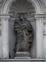 St. Stanislaus Kostka