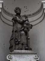 Young Jesuit