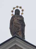 St. Mary