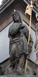 St. Wenceslas