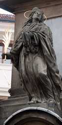 St. Ludmila