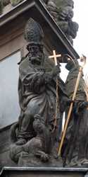 St. Procopius