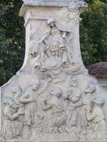 Jaroměřice nad Rokytnou - Pieta