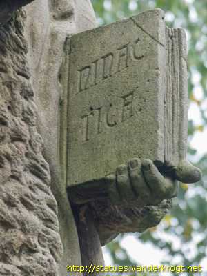 Kunvald - Jan Amos Komenský