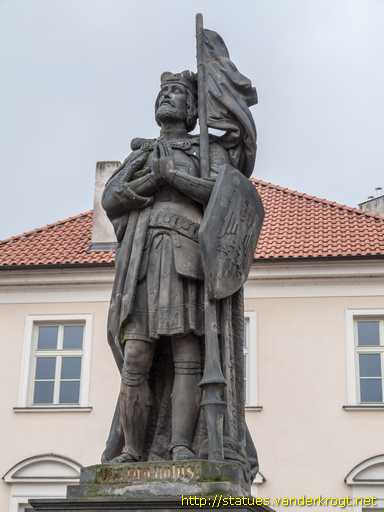 Prague Charles Bridge