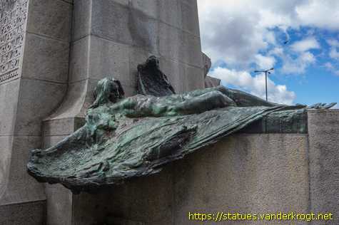Praha - František Palacký