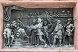 Stuttgart - Herzog Christoph von Württemberg