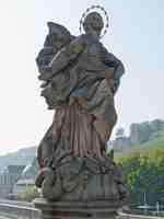 St. Mary