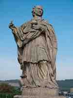 St. Charles Borromeo
