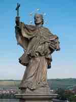 St. John of Nepomuk