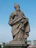St. Frederick of Utrecht