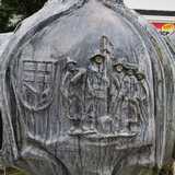 Brilon - Geschichtsbrunnen