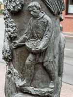 Leer - Vom Korn zum Brot