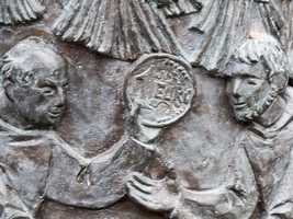 Leer - Vom Korn zum Brot