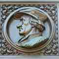 Huldrych (or Ulrich) Zwingli
