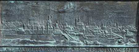 Otto von Guericke