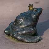 Quedlinburg - König-Heinrich-Brunnen